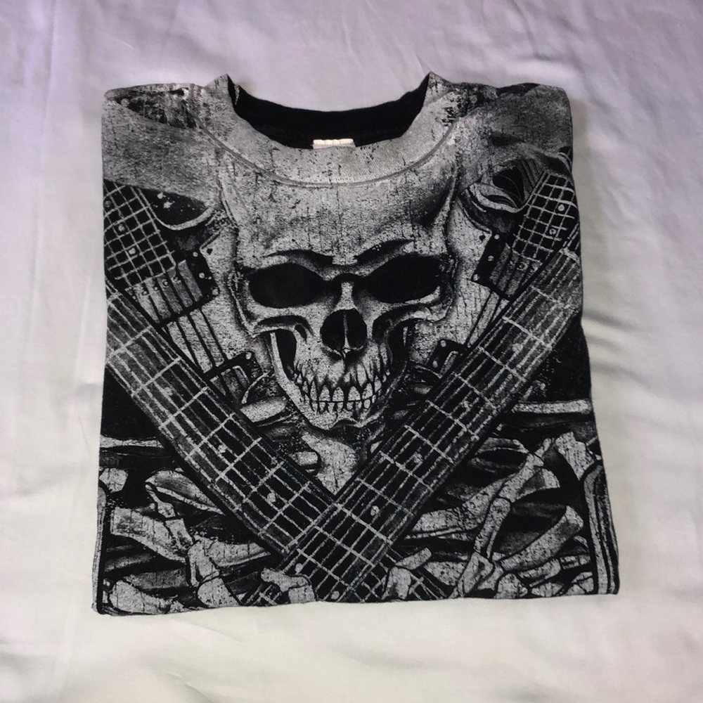 🍉 Miami Ink Tee